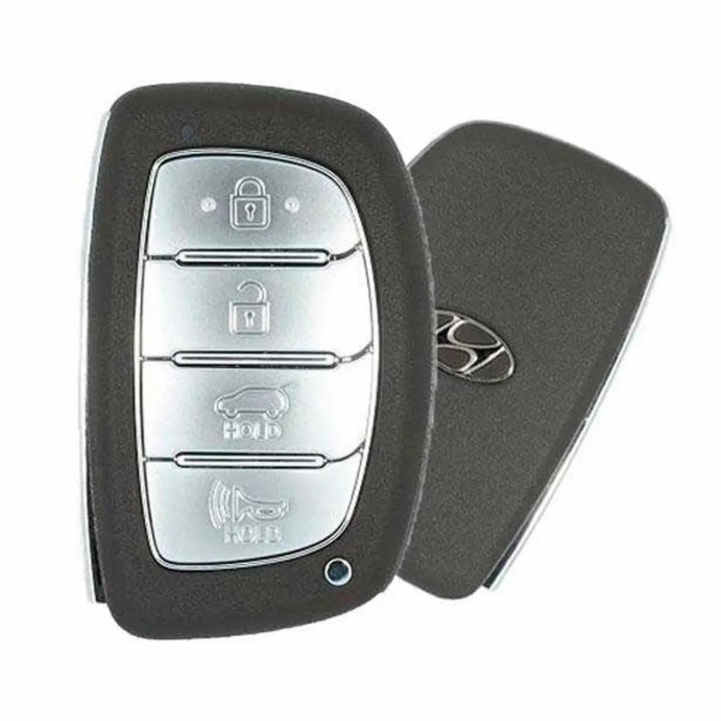 2020-2021 (OEM Refurb) Smart Key for Hyundai Ioniq | PN: 95440-G2500 | TQ8-FOB-4F11
