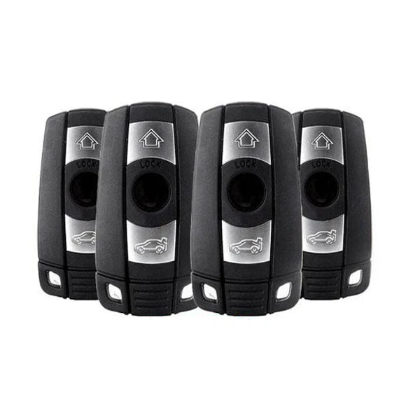2004-2010 (AFTERMARKET) Smart Keys for BMW 3 Series | PN: 6986583-04 |  KR55WK49147 - Pack x4 Hover Image