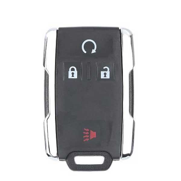 2015-2019 (AFTERMARKET) Remote Keyless Entry for Chevrolet  Colorado | PN: 13577770 | M3N32337100 Hover Image