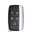 2011-2019 (AFTERMARKET) Smart Keys for Jaguar LR4 | PN:  5E0B40287 | KOBJTF10A