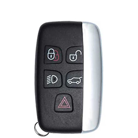 2011-2019 (AFTERMARKET) Smart Keys for Jaguar LR4 | PN:  5E0B40287 | KOBJTF10A Hover Image