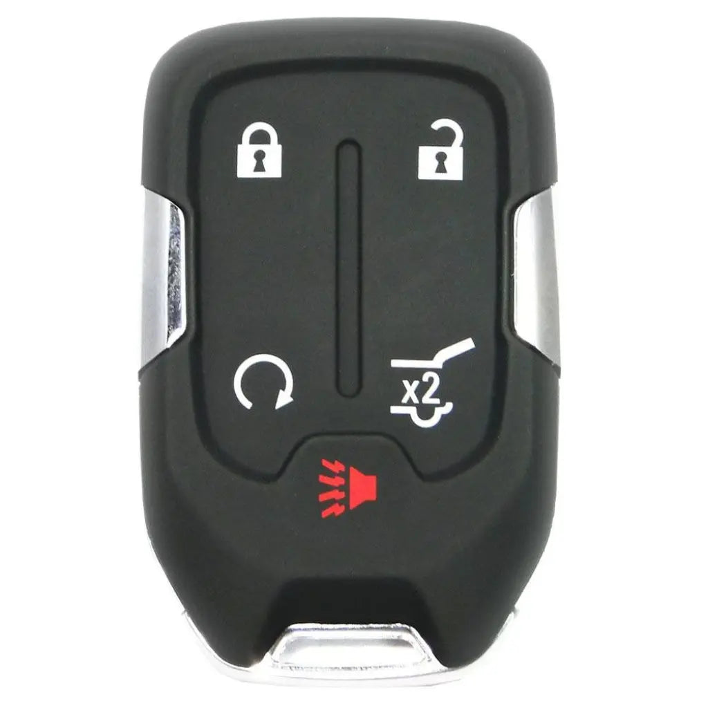 2018-2020 (OEM Refurb) Smart Key for GMC Terrain | PN: 13584502 / HYQ1AA