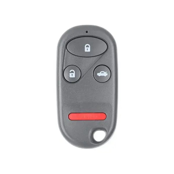 1997-2008 (AFTERMARKET) Keyless Entry Remote SHELL for Honda Accord - S2000 | KOBUTAH2T Hover Image