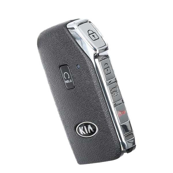 2020-2021 Kia Telluride / 5-Button Keyless Entry Remote / PN: 95440-S9200 / TQ8-FOB-4F34  (OEM) Hover Image