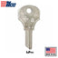 (ILCO) S1000V-CO68 Ilco Corbin Key – Brass