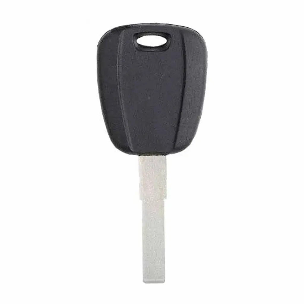 2012-2018 (Aftermarket) Transponder Key for Fiat - Ram 500 / Promaster | SIP22 / (46 Chip)