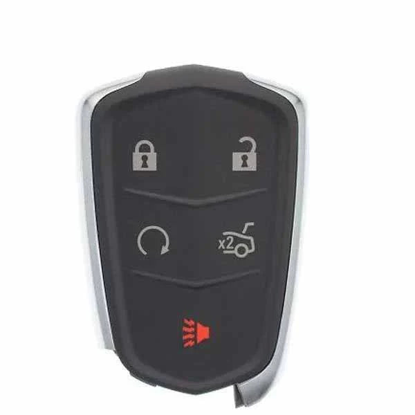 2014-2019 (AFTERMARKET) Smart Keys for Cadillac XTS | PN: 13580811 | HYQ2AB
