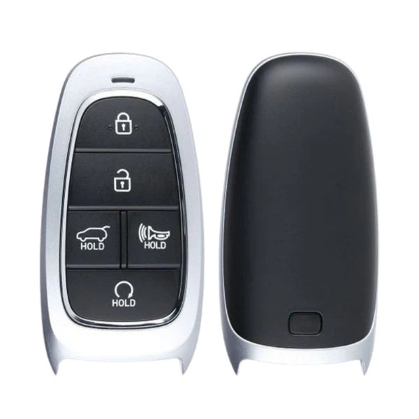 2021-2024 Hyundai Tucson / 5-Button Smart Key / PN: 95440-N9072 / TQ8-FOB-4F27 (AFTERMARKET)