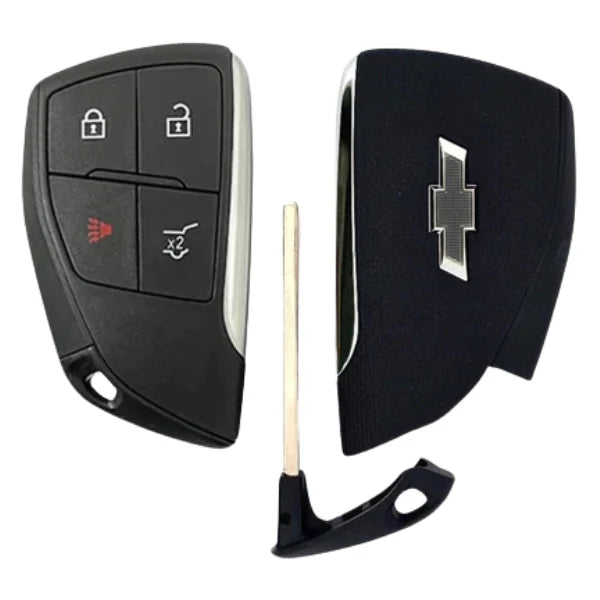 2024-2025 Chevrolet Traverse / 4-Button Smart Key / PN: 13558860/ YGOG21TB2/ (OEM)