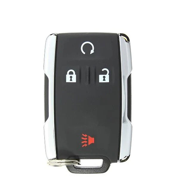 2019-2020  (AFTERMARKET) Remote Keyless Entry for GM  Silverado | PN: 22881479 | M3N-32337200 Hover Image
