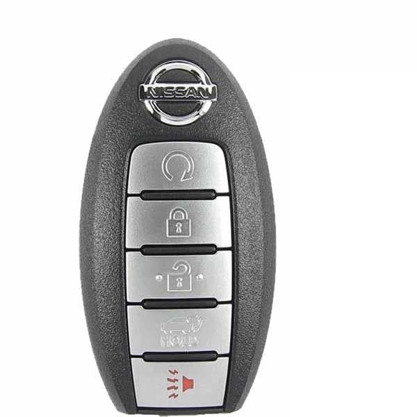 2017-2020 (OEM REFURB) Smart Keys for Nissan Rogue | PN: 285E3-6FL7B | S180144110