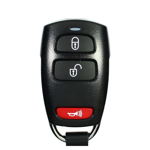 2006-2014 (OEM) Remote Keyless Entry for Kia  Sedona  | PN: 95430-4D031 | SV3-10006023 Hover Image