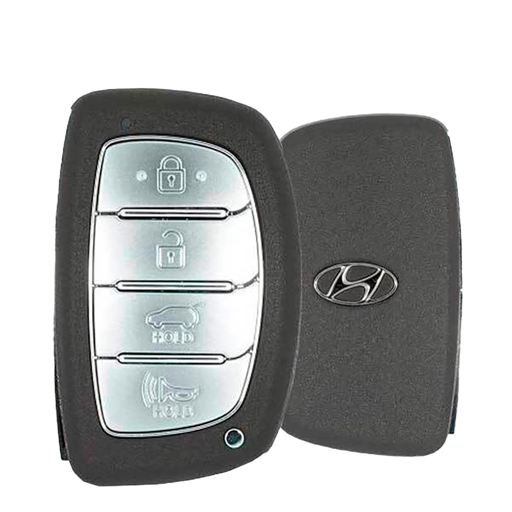 2019-2020 (OEM Refurb) Smart Key for Hyundai Elantra Sedan | PN: 95440-F2002/F3002 / CQOFD00120