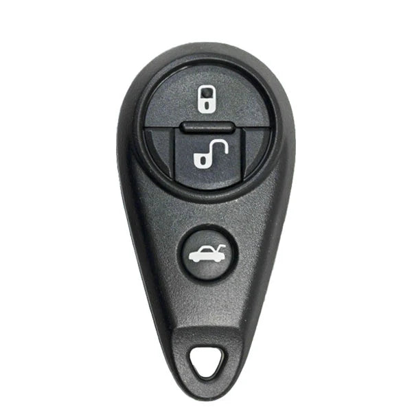 1999-2011 (OEM) Remote Keyless Entry for Subaru  Forester | PN: 88036-XA010 | NHVWB1U711 (Mexico Models Only)