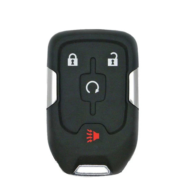 2018-2022 (OEM RECASE) Smart Keys for GMC  Terrain | PN: 13584512 | HYQ1AA
