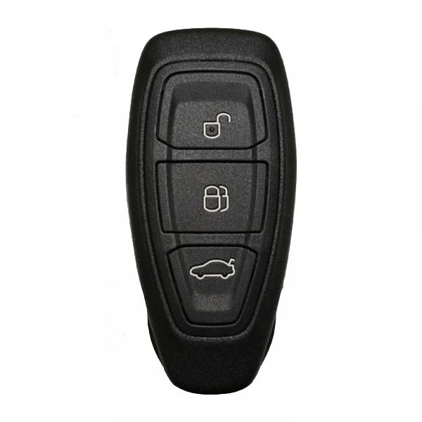 10 x 2015-2019 Ford Focus / 3-Button Smart Key / PN: 164-R8147 / KR5876268 (OEM Recase)