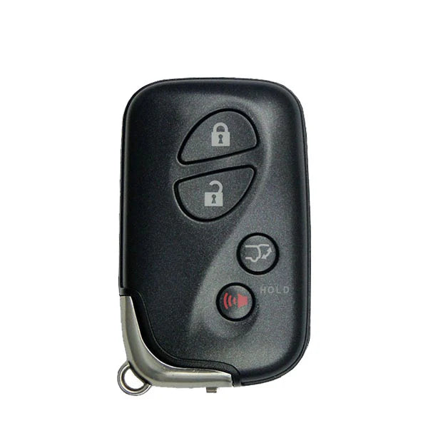 2008-2016 (AFTERMARKET) Smart Keys for Lexus  LX570 | PN:  89904-60A00 | HYQ14AEM