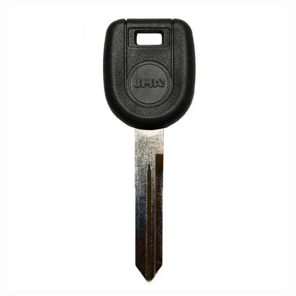 2004-2007 (Aftermarket) Transponder Key for Mitsubishi Eclipse / Endeavor / Galant | MIT16A - 46 MITS Chip