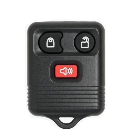 1998-2016 (AFTERMARKET) Remote Keyless Entry for Ford Lincoln | CWTWB1U331