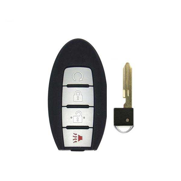 2015-2020 (AFTERMARKET) Smart Keys for Nissan Murano | PN:  285E3-5AA3D | KR5S180144014