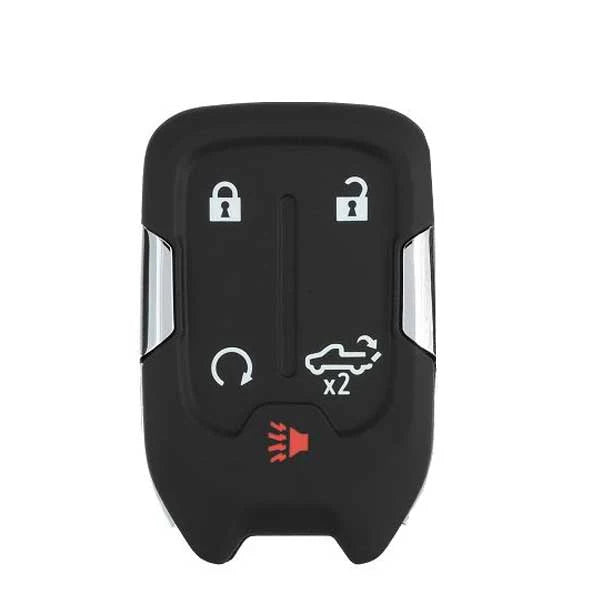 2019-2021 (AFTERMARKET) Smart Keys for Chevrolet Silverado | PN: 13508398 | HYQ1EA Hover Image