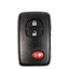 2010-2012 (OEM RECASE) Smart Keys for Toyota  RAV | PN: 89904-0R060 | HYQ14AEM (GNE Board)