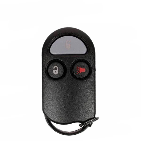 1996-2002 (AFTERMARKET) Remote Keyless Entry for Nissan Quest | PN: 28268-2Z021 | KOBUTA3T