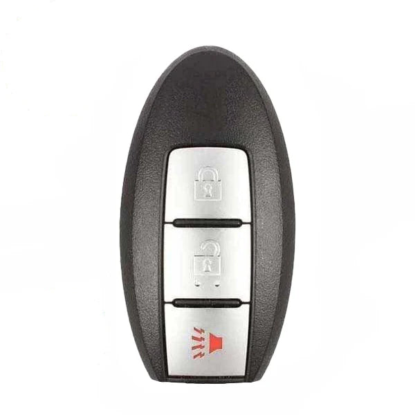 2009-2019 (OEM RECASE) Smart Keys for Nissan Murano | PN: 285E3-1AA7A | Pack x10 Hover Image