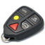 1999-2003 (OEM RECASE) Remote Keyless Entry for Volvo XC70 | PN: 9452456