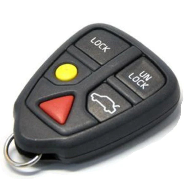 1999-2003 (OEM RECASE) Remote Keyless Entry for Volvo XC70 | PN: 9452456 Hover Image