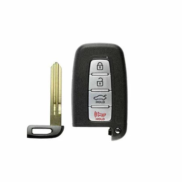 2009-2014 (AFTERMARKET) Smart Keys for Kia  Forte | PN:  95400-3M100 | SY5HMFNA04 Hover Image