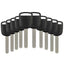 2013-2020 (AFTERMARKET) Transponder Key for Honda HO05 - Pack x10