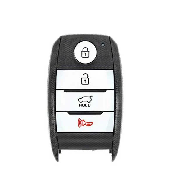 2016-2019 (AFTERMARKET) Smart Keys for Kia  Sportage | PN:  95440-D9000 | TQ8-FOB-4F08 Hover Image