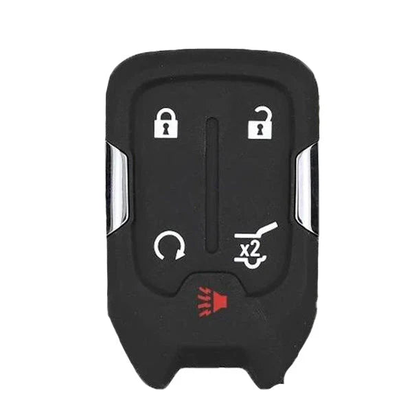 2017-2019 (OEM RECASE) Smart Keys for GMC  Acadia | PN: 13508275 | HYQ1EA Hover Image
