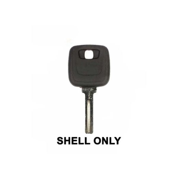 1999-2011 (AFTERMARKET) Transponder Key for Volvo S80 - XC70 | S66NN Hover Image
