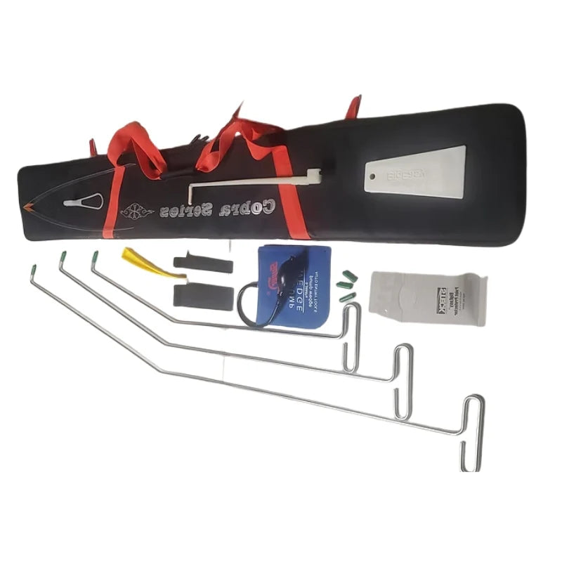 Foray Designs – King Cobra Performance Kit