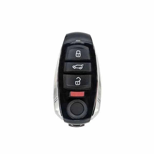 2011-2017 (AFTERMARKET) Smart Keys for Volkswagen Touareg | PN: 7P6-959-754 | IYZVWTOUA Hover Image