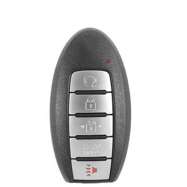 2019-2020 (AFTERMARKET) Smart Keys for Nissan Pathfinder Murano | PN: 285E3-9UF7A | KR5TXN7