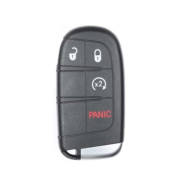 2015-2021 (AFTERMARKET) Smart Keys for Jeep Renegade | PN: 735636994 | M3N-40821302