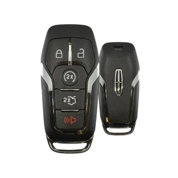 2013-2016 (OEM REFURB) Smart Keys for Lincoln MKX | PN: 164-R7991 | M3N-A2C31243300