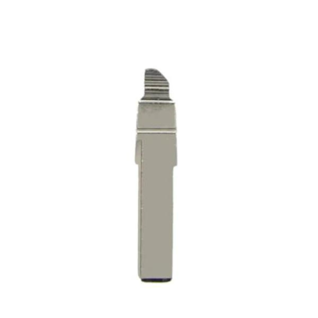 2005-2010 (Aftermarket) Remote Flip Key Blade - PN: HU-HAAC2