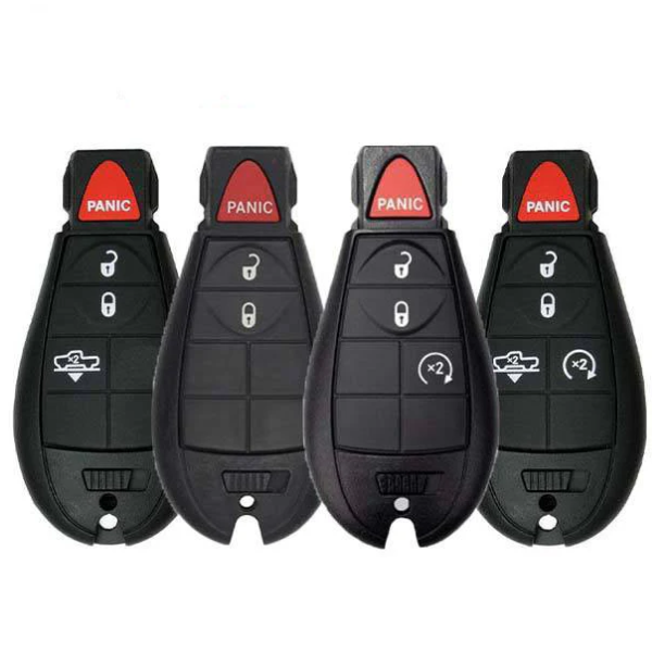 2013-2018 (AFTERMARKET) Fobik for Dodge Ram | PN: 668159654AG | Pack x4