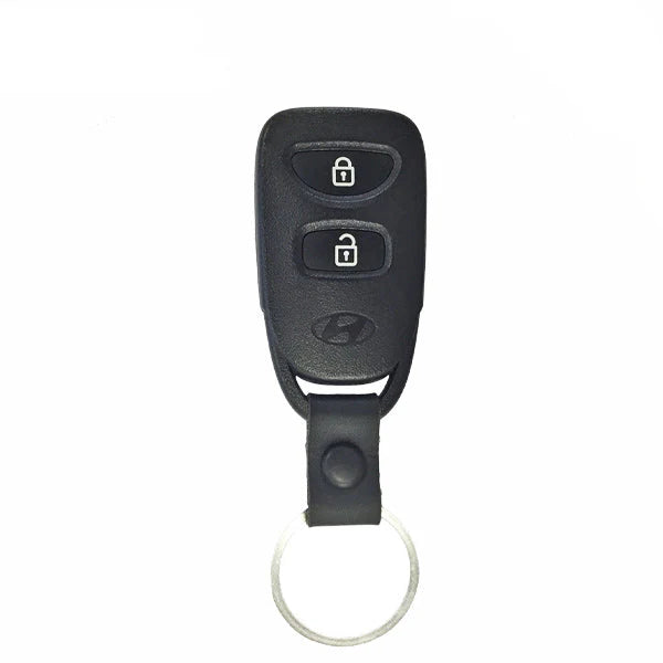 2014-2017  (OEM) Remote Keyless Entry for Hyundai  Accent  | PN: 95430-1R300 | TQ8RKE-4F14 Hover Image