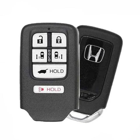 2014-2017 (OEM REFURB) Smart Keys for Honda Odyssey | PN: 72147-TK8-A51 | KR5V1X