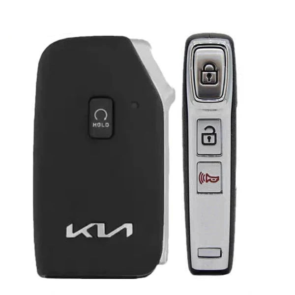2021-2023 Kia Sorento / 4-Button Smart Key / PN: 95440-R5010 / SY5MQ4AFGE04 (OEM) Hover Image