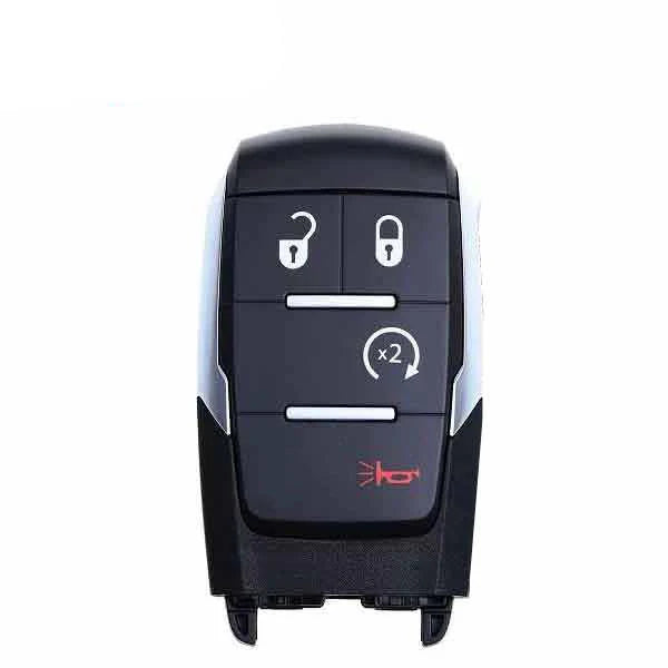 2019-2022 (AFTERMARKET) Smart Keys for Dodge Ram | PN:  68365327AB | GQ4-76T Hover Image