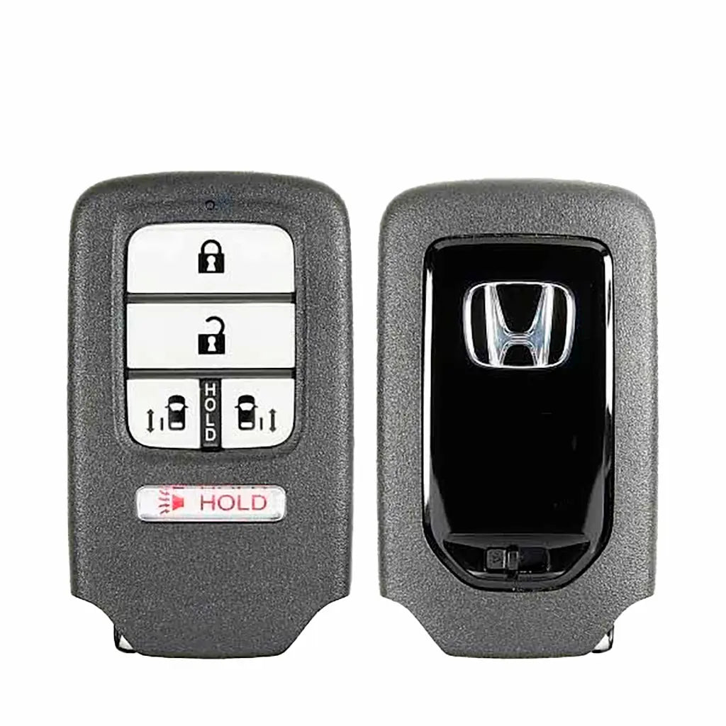 2014-2017 (OEM Refurb) Smart Key for Honda Odyssey | PN: A2C80084600 / KR5V1X