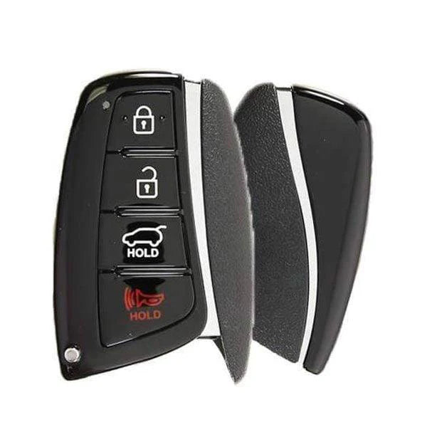 2015-2018 (OEM RECASE) Smart Keys for Hyundai  Santa Fe | PN: 95440-B8100 | SY5MDFNA433 Hover Image