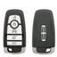 2023-2023 Lincoln Navigator / 5-Button Smart Key / PN: 164-R8351 / M3N-A3C108397 (OEM REFURB)
