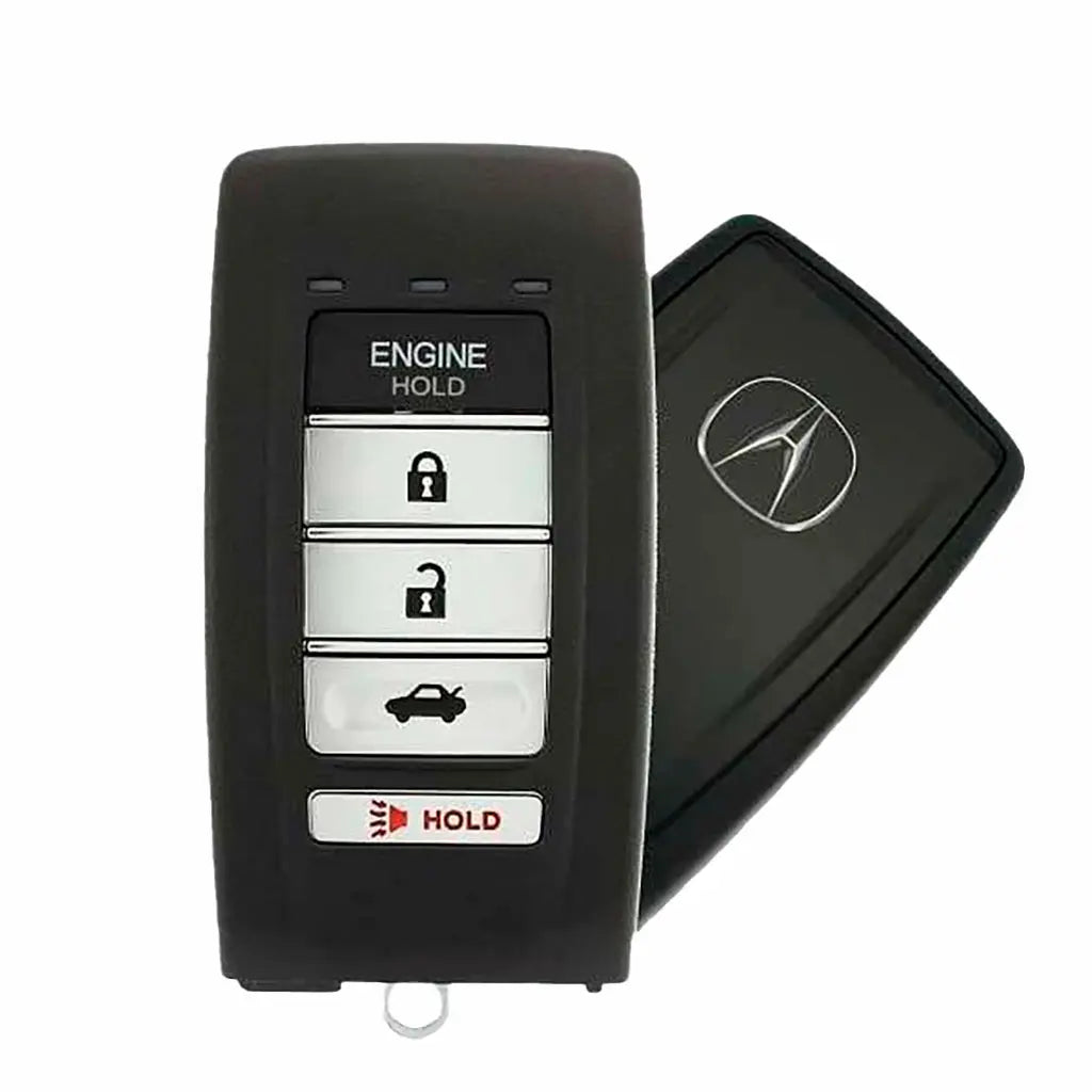 2015-2020 (OEM Refurb) Smart Key for Acura ILX / TLX / RLX | PN: 72147-TX6-C51 / KR580399900